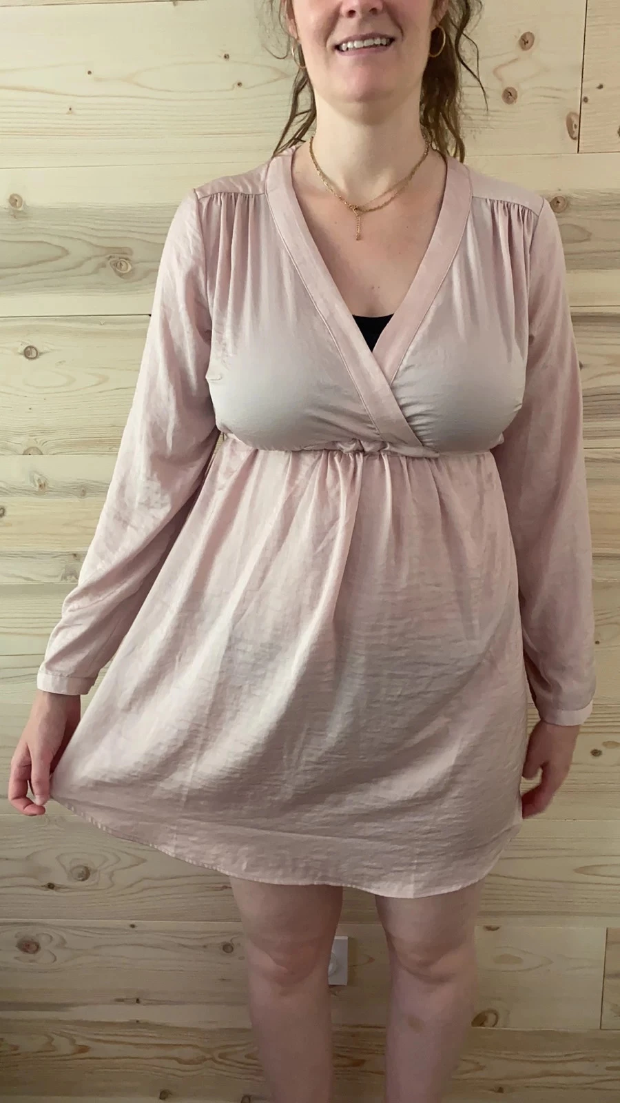 Robe de grossesse – photo 2